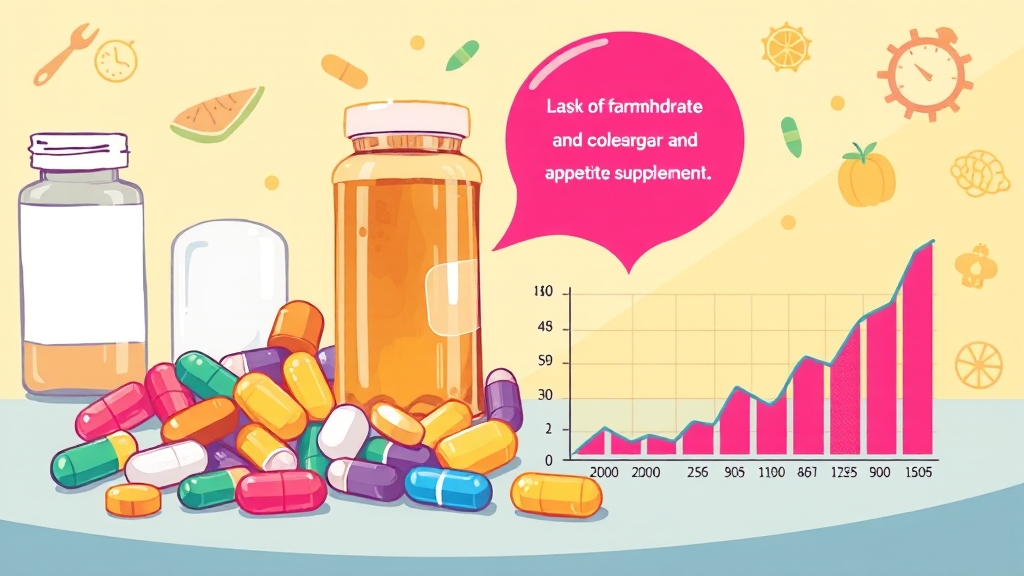 종류별 기능 비교 (cartoon 스타일)