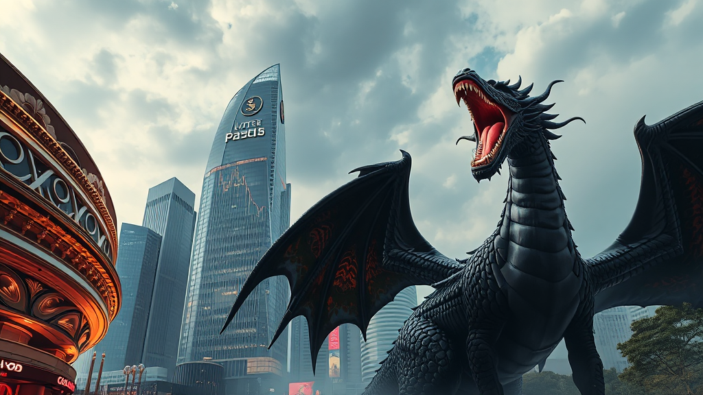 향후 주가 전망 및 투자 전략 (realistic 스타일)