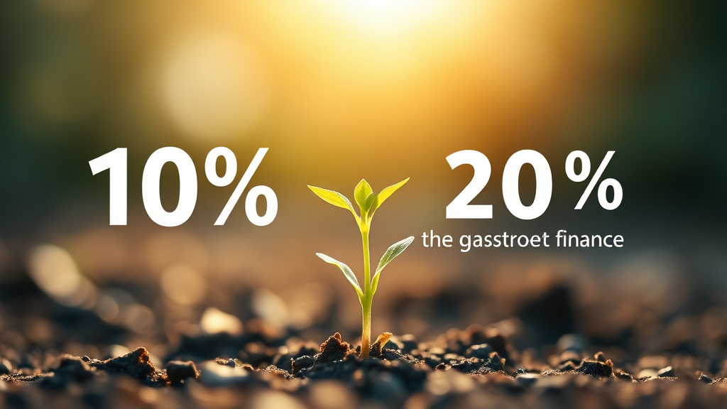 햇살론 통합 금리 및 한도 알아보기 (realistic 스타일)