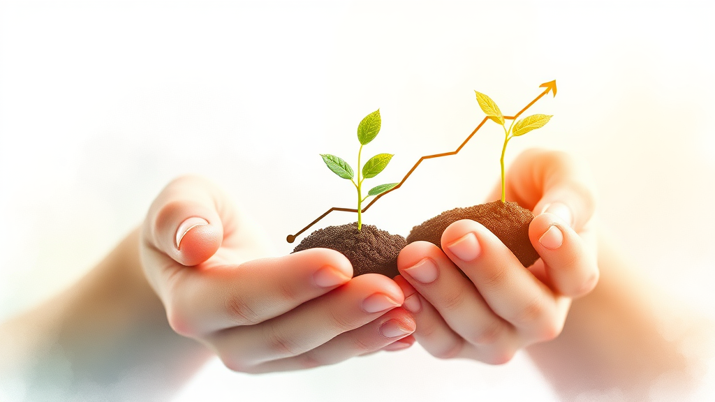 마이너스 통장 개설 조건 (watercolor 스타일)