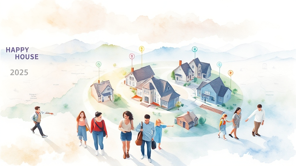 지역별 모집 현황 및 특화 지원 정보 (watercolor 스타일)