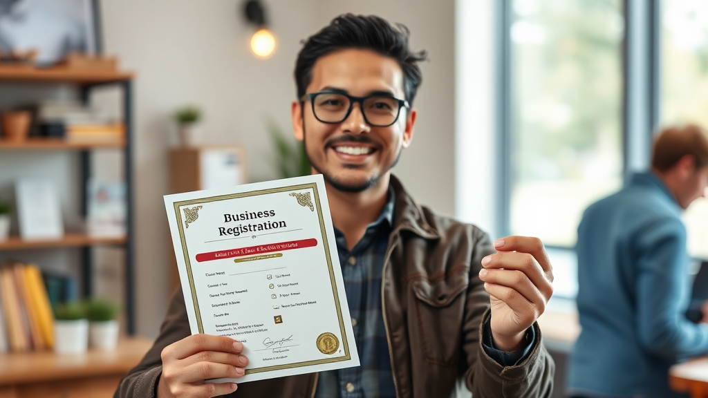 누가 받을 수 있나요? 지원 대상 및 요건 확인 (realistic 스타일)