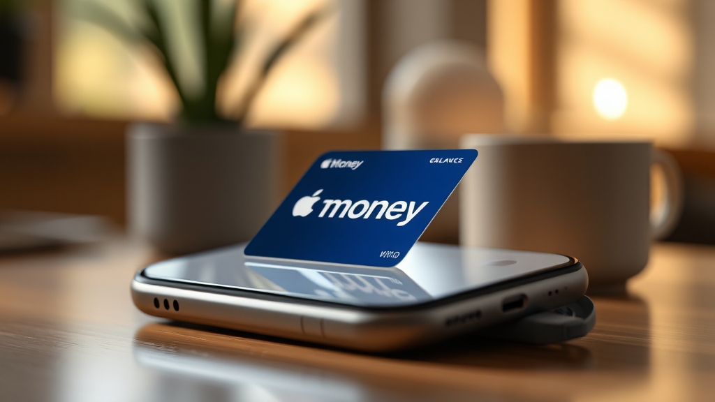 애플페이 티머니 충전 및 잔액 확인 (realistic 스타일)