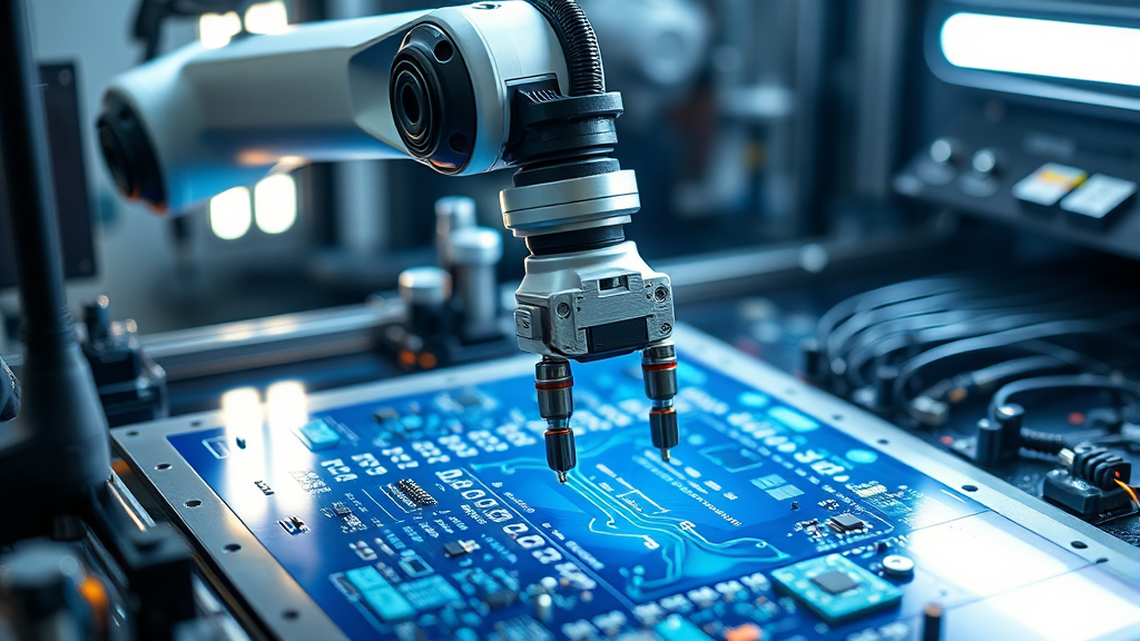 태성, 어떤 회사인가? (realistic 스타일)