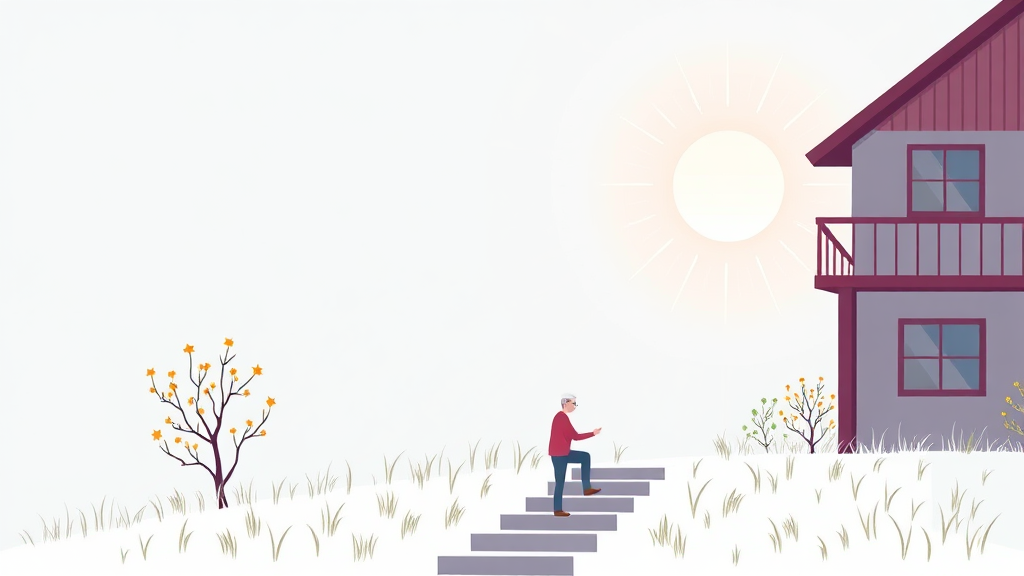 마무리 (illustration 스타일)