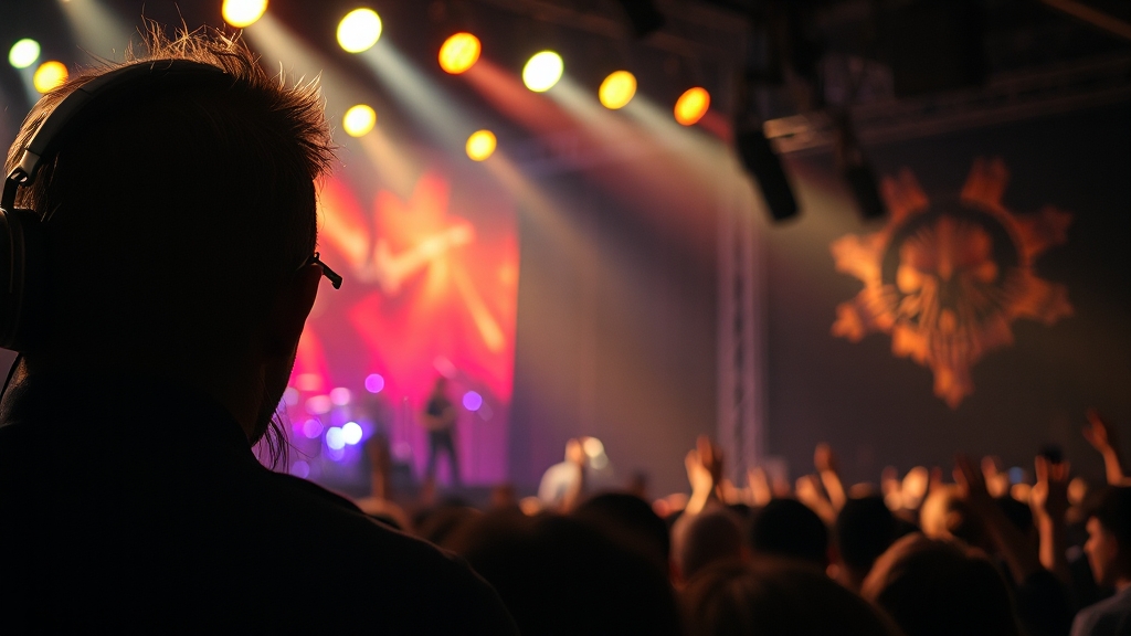 음질 상세 분석 (realistic 스타일)