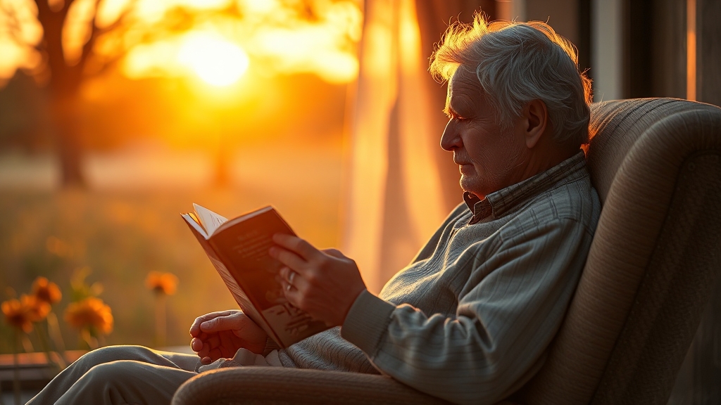 50대, 왜 노후 준비가 중요할까요? (realistic 스타일)