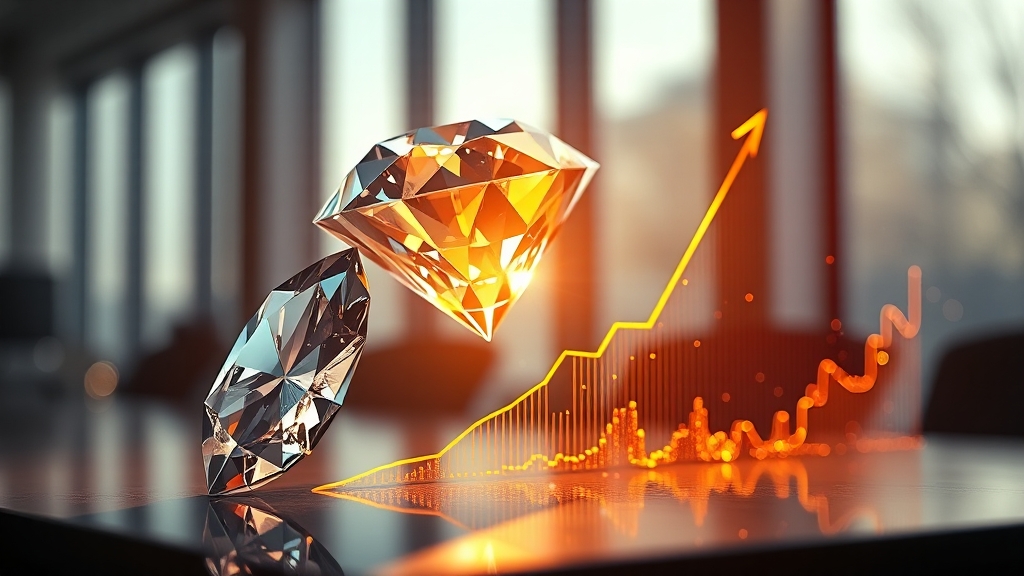 전문가 시각: 투자 전략은? (realistic 스타일)