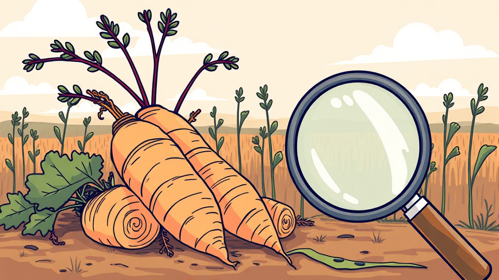 마, 섭취할 때 이것만 주의하세요! (illustration 스타일)