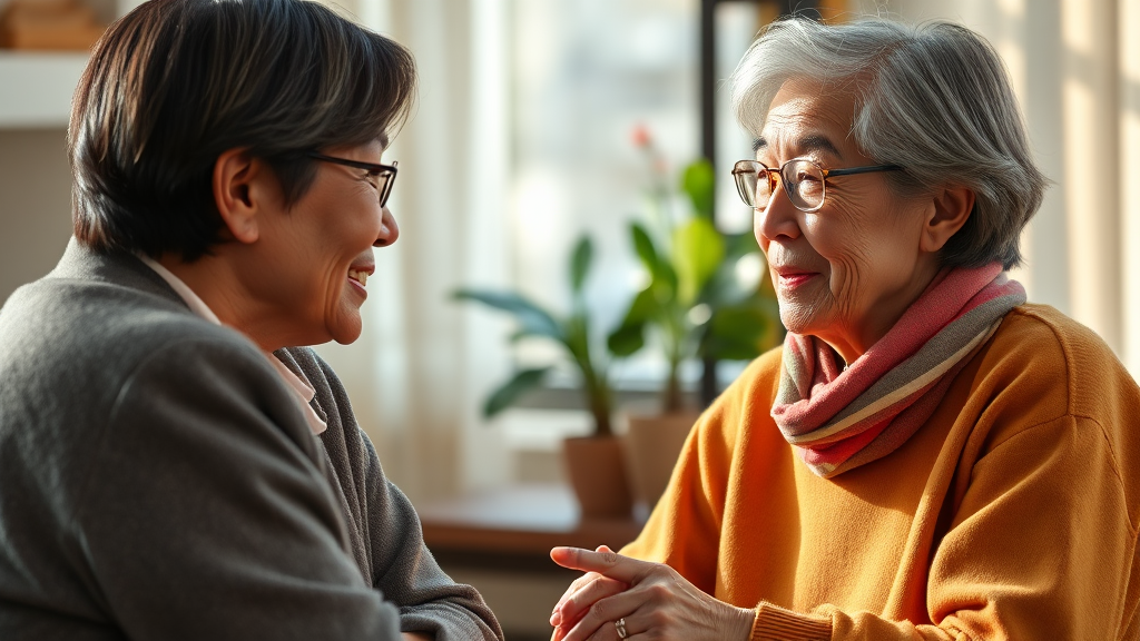 고객센터 완벽 활용법 (realistic 스타일)