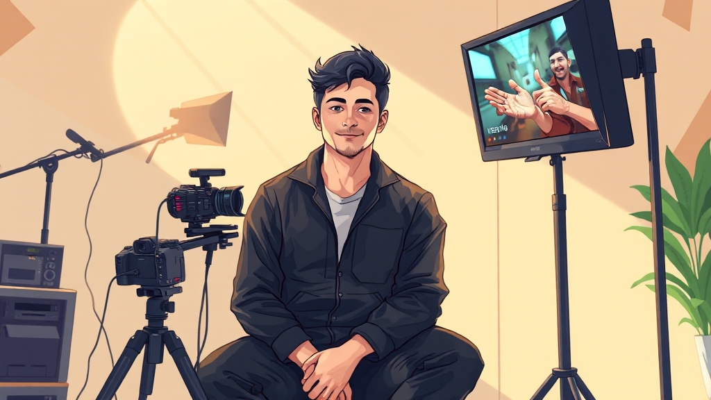 마무리 (illustration 스타일)