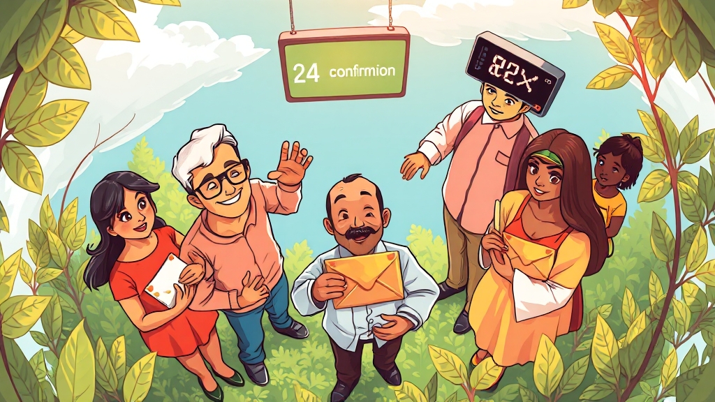 2차 민생지원금 날짜 대상 기준 완벽 정리 2 지원 대상 및 조건 (cartoon 스타일)