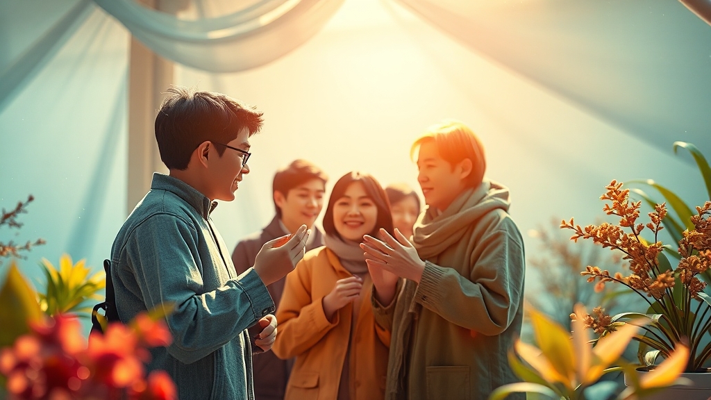 에겐녀/테토녀 자가 테스트 (realistic 스타일)