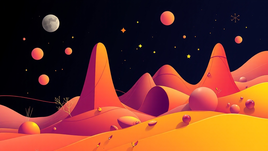 결론 (illustration 스타일)