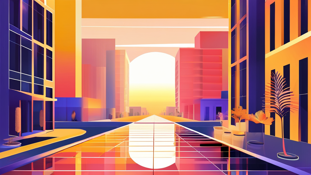 1000만원 투자, 전문가 핵심 원칙부터 수익 극대화 전략까지 4 현명한 투자 목표 설정과 리스크 관리 (illustration 스타일)