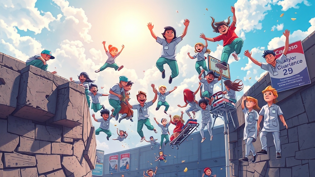 어떤 사고가 보상될까요? (cartoon 스타일)