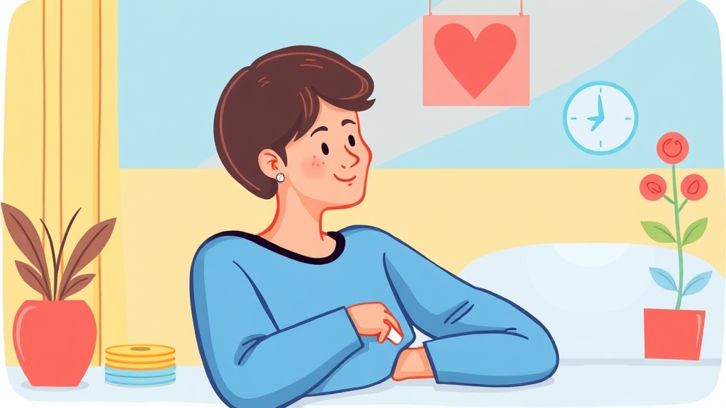 암 진단금 vs 치료비: 무엇을 우선해야 할까? (cartoon 스타일)