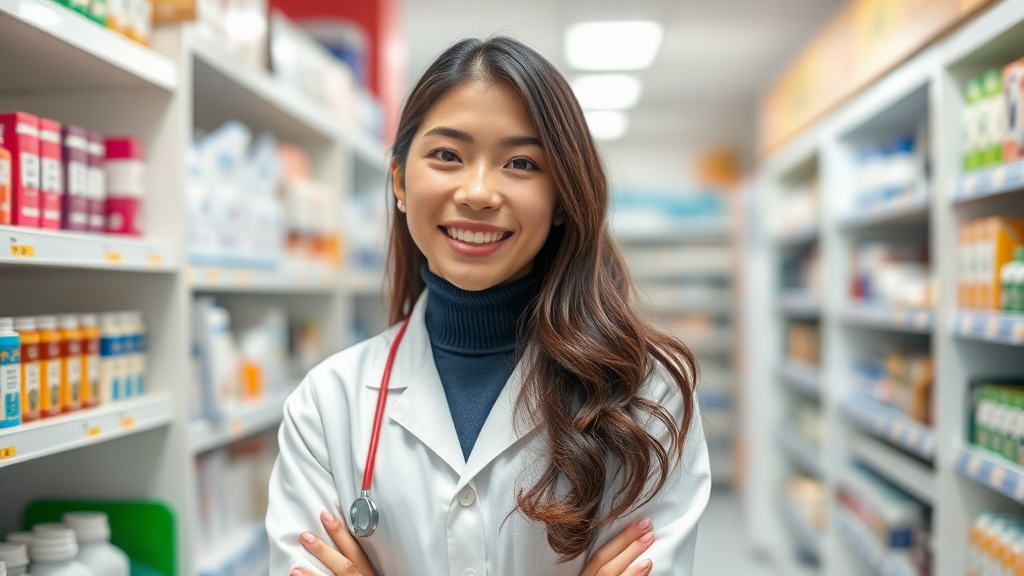 현숙의 현재 근황 (realistic 스타일)