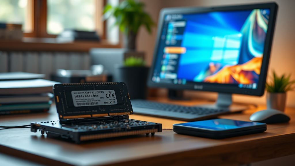 속도 저하 원인 파악하기 (realistic 스타일)