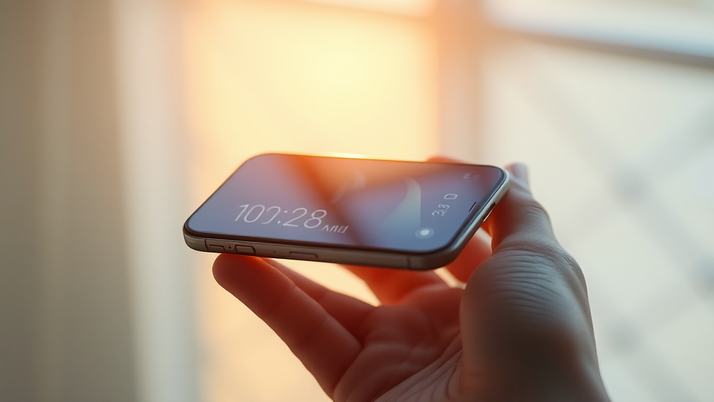 마무리 (realistic 스타일)