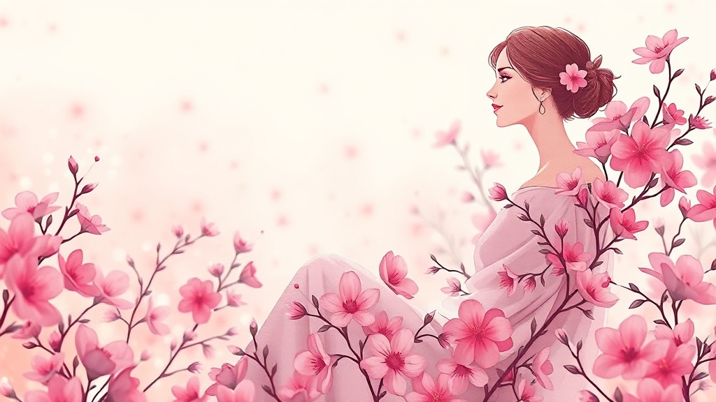 락티브 이노시톨, 왜 필요할까? (illustration 스타일)