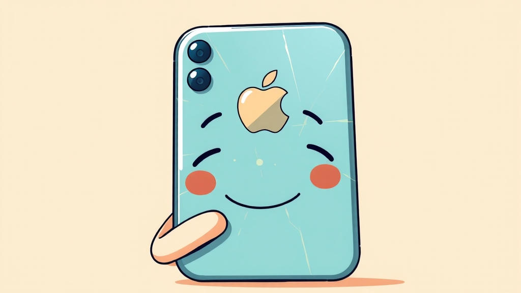 애플케어플러스란? (illustration 스타일)