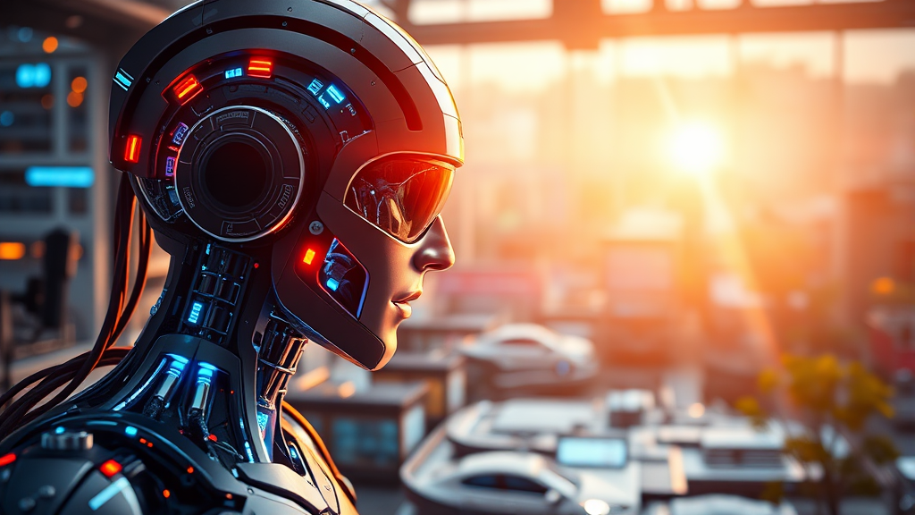 투자 대상 및 분야 (realistic 스타일)