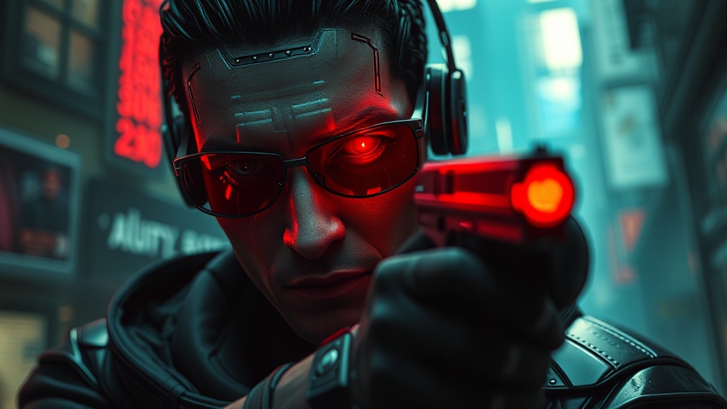 트론아레스 기술: 팬들의 반응과 해석 (realistic 스타일)