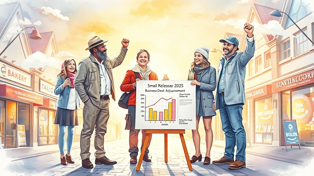 결론 (watercolor 스타일)