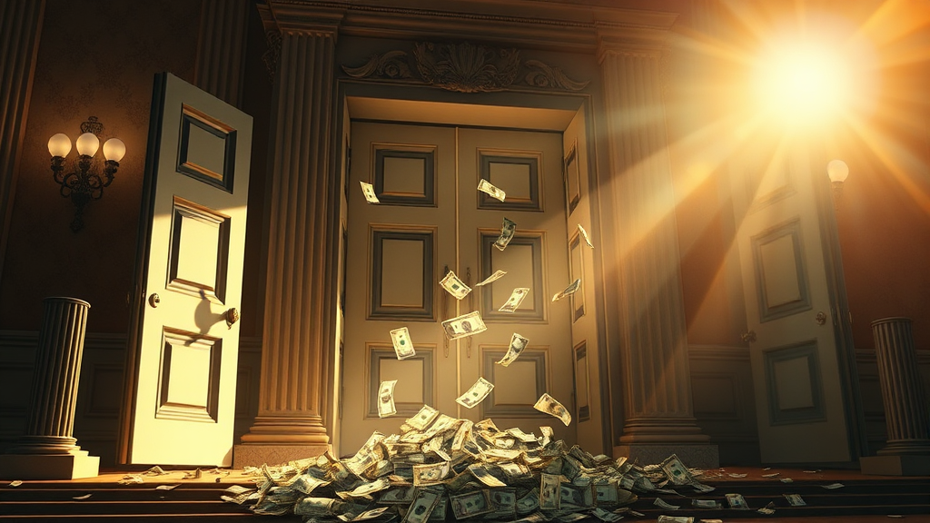 수사기관 의견서 확보, 왜 중요할까? (realistic 스타일)