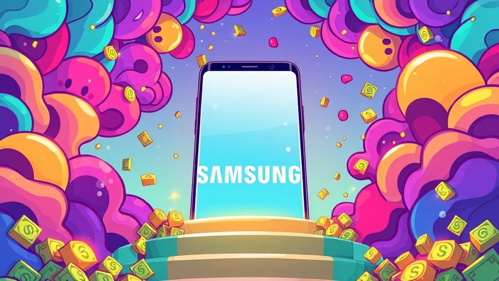 모니모 앱테크 완벽 가이드: 매일 젤리 적립 현금화 (2025최신) 2 모니모 앱테크란? (cartoon 스타일)