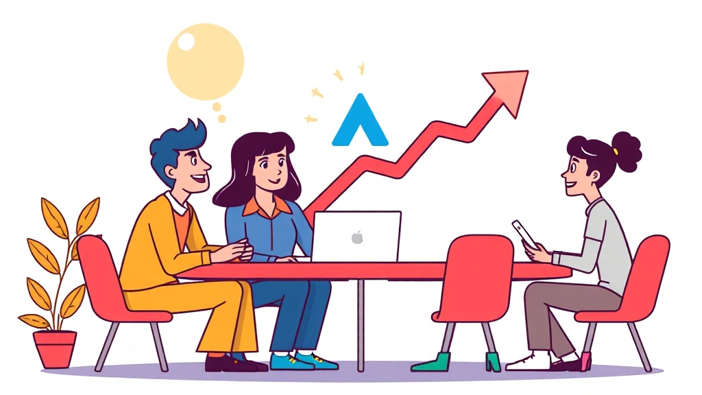 아사나, 주요 기능 파헤치기 (cartoon 스타일)