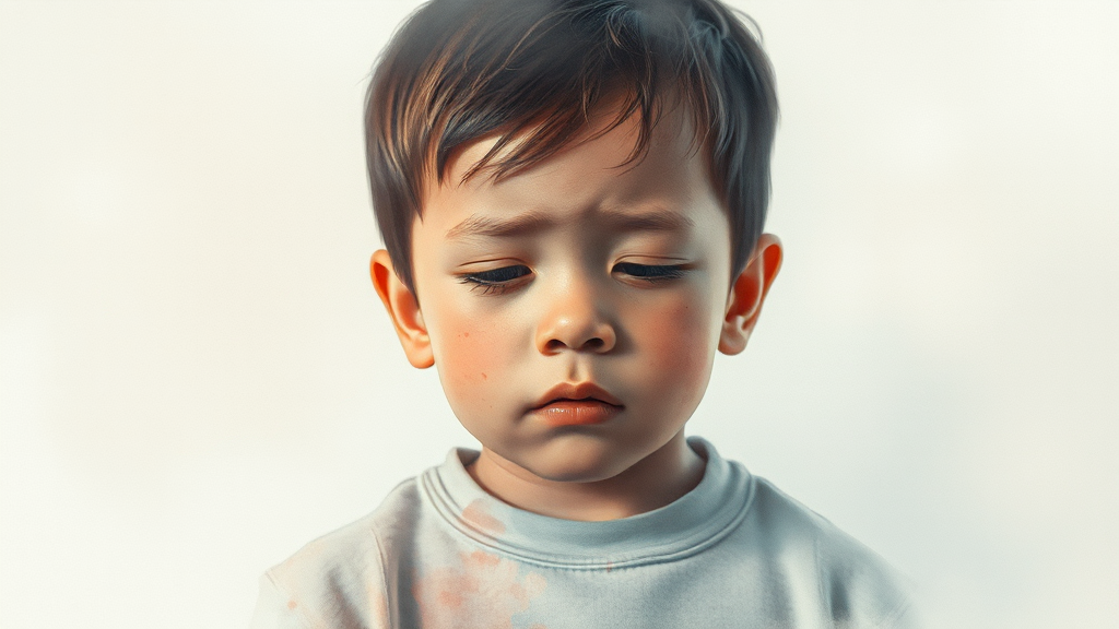 A형 독감 완전 정복: 증상, 잠복기, 치료, 예방 및 관리 팁 (2026 최신) 4 A형 독감 초기 증상 및 발현 순서 (watercolor 스타일)