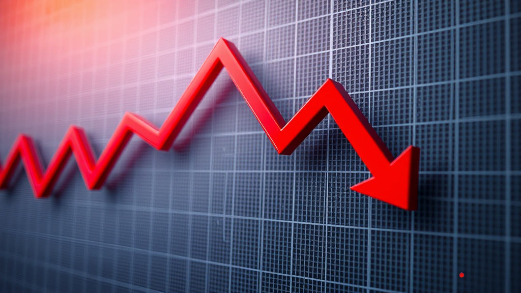 공매도 잔량이 주가에 미치는 영향 (realistic 스타일)