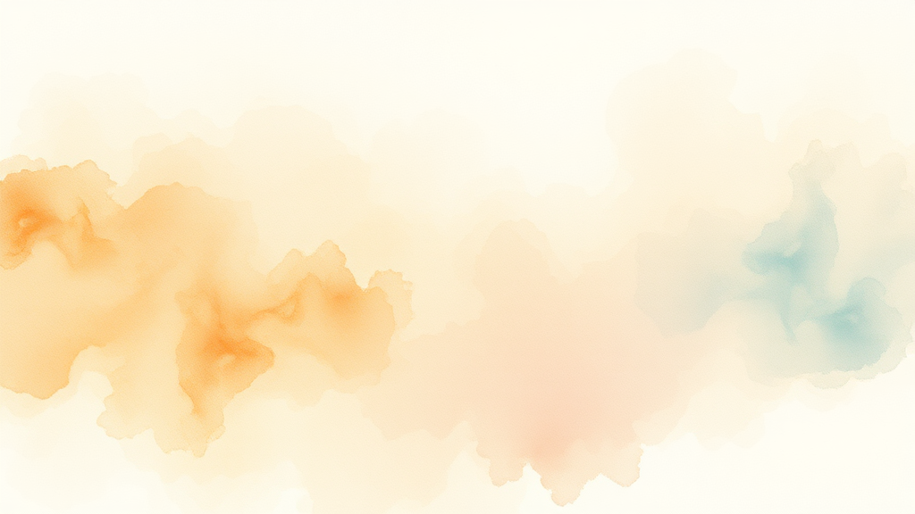 문화누리카드, 편리한 자동 재충전과 꼭 알아야 할 점 (watercolor 스타일)