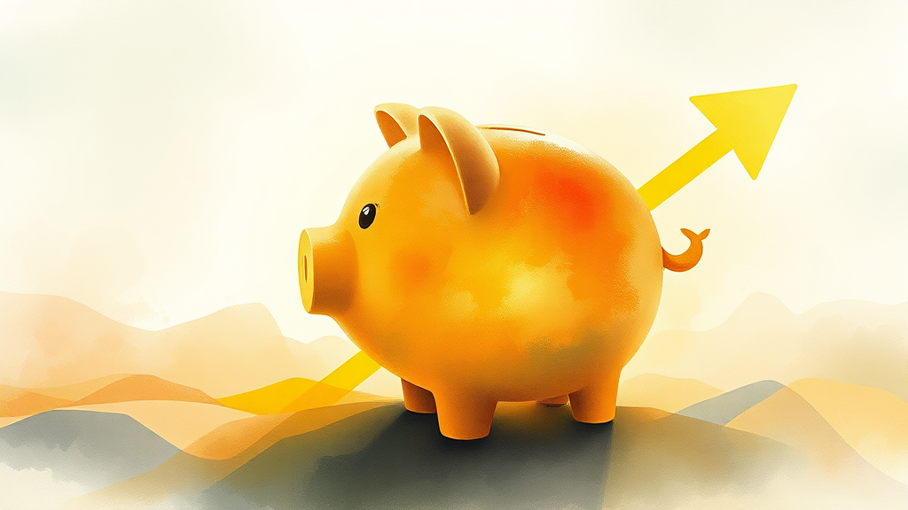 세액공제 시 주의사항 및 절세 전략 (watercolor 스타일)