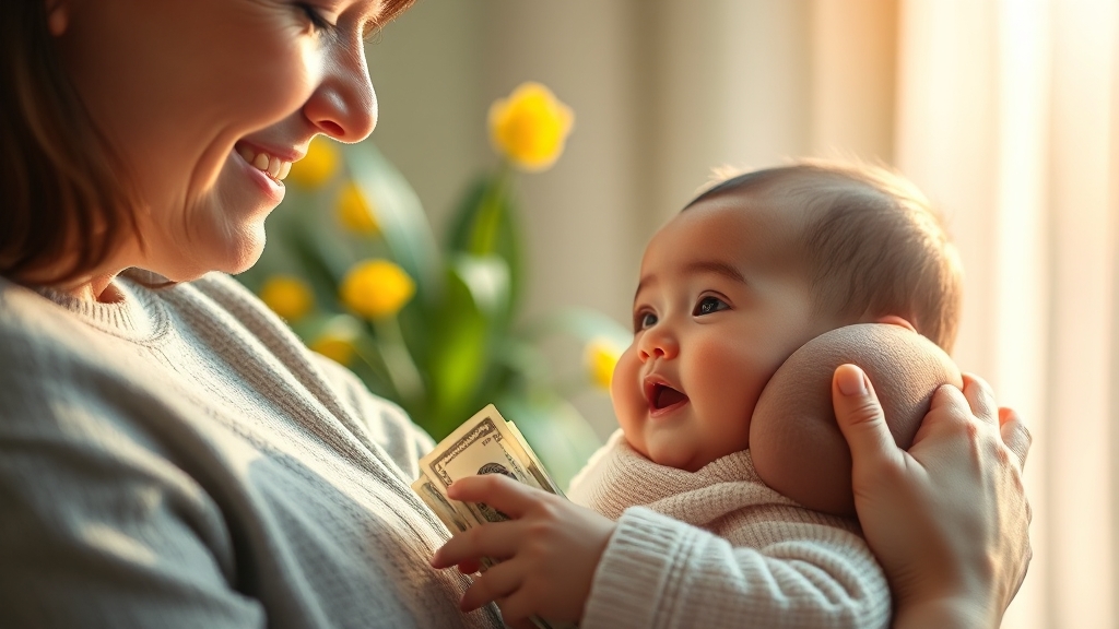 다른 지원 정책은? (realistic 스타일)