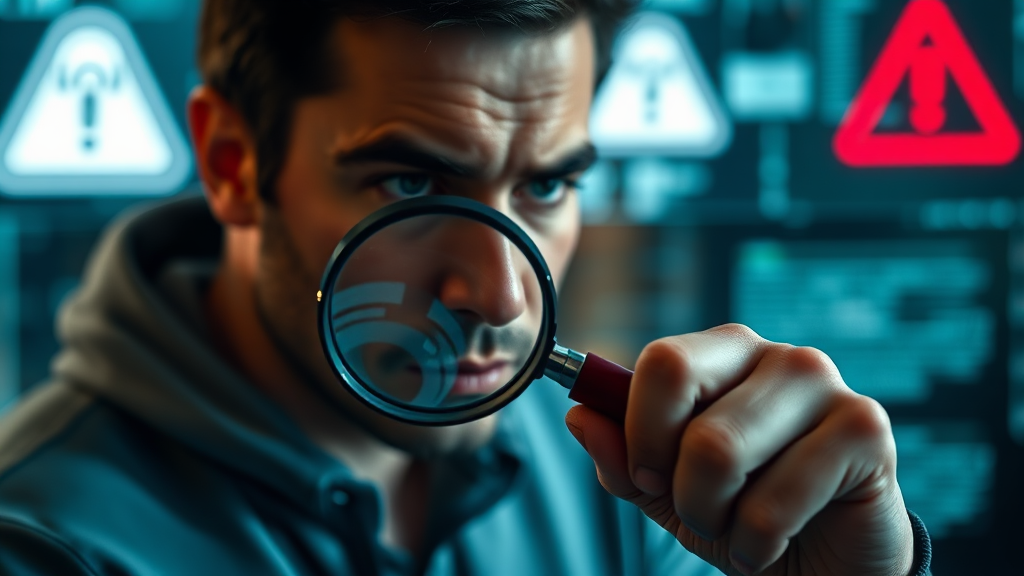 쿠팡 개인정보 유출, 어떻게 대처해야 할까? (realistic 스타일)