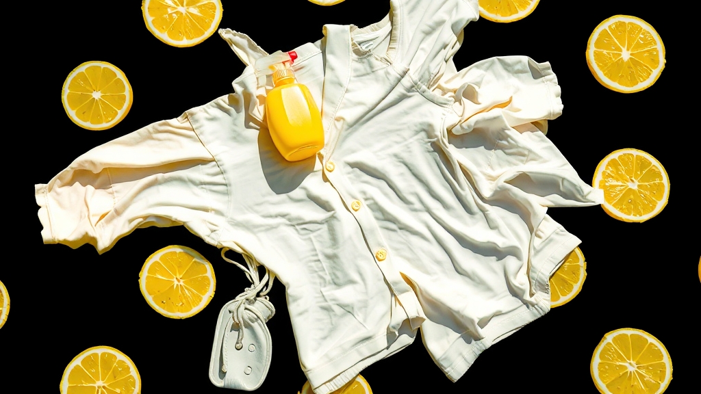 천연 재료 활용법 (popart 스타일)