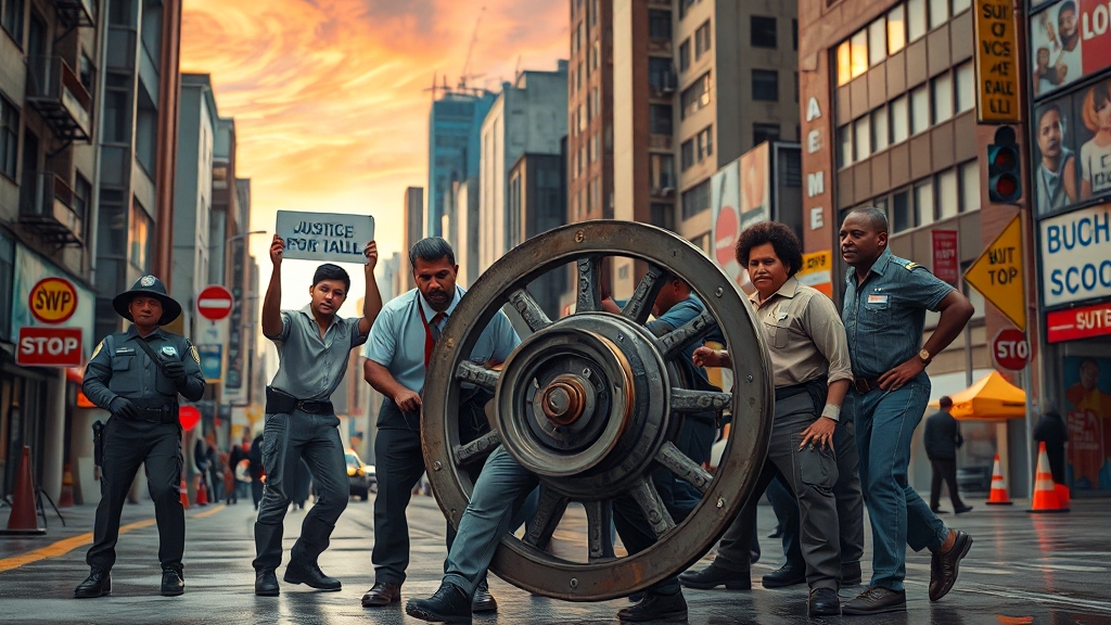 줄거리 요약 및 핵심 사건 (realistic 스타일)