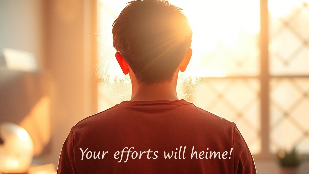 응원 문구 작성 가이드 (watercolor 스타일)