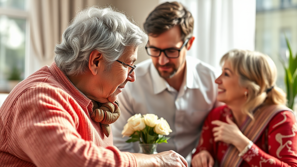 퇴직금 중간정산, 실제 사례로 알아보는 승인과 거절 (realistic 스타일)