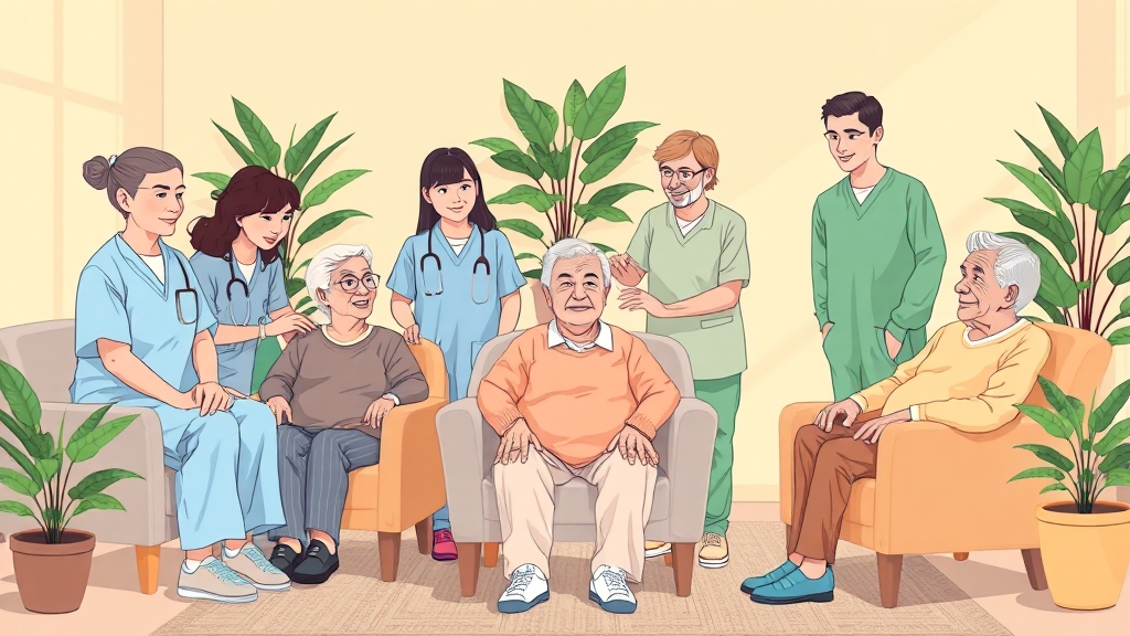 등급 판정, 어떻게 이루어질까요? (cartoon 스타일)