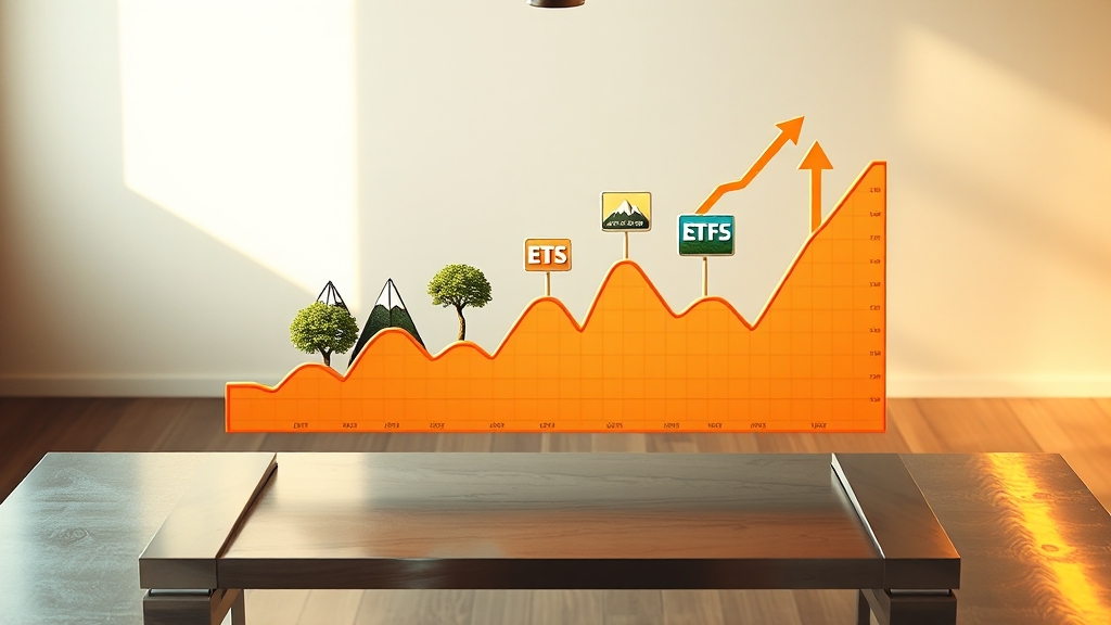 2024년 추천 ETF TOP 5 (realistic 스타일)