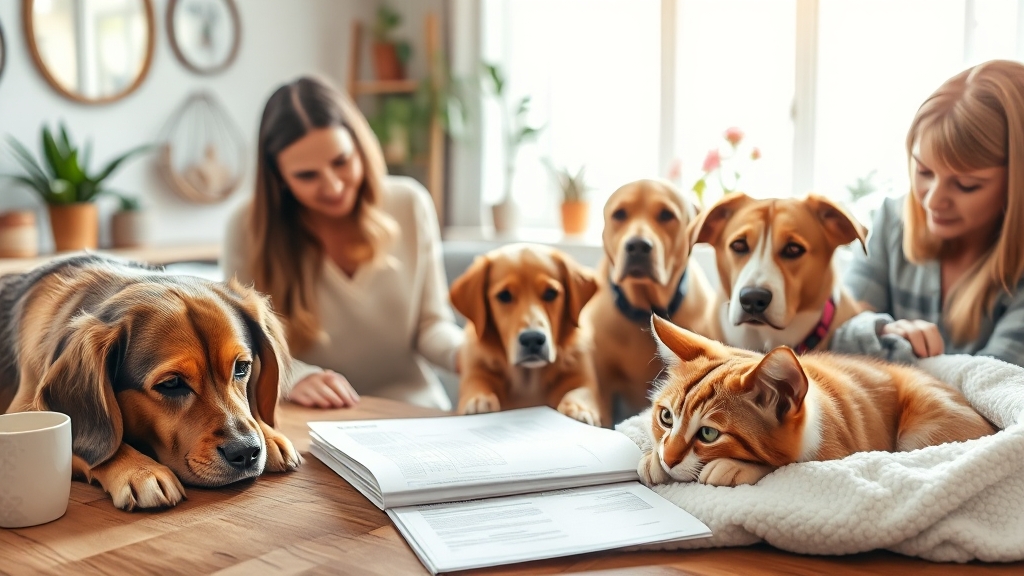 가입 시 이것만은 꼭! (realistic 스타일)