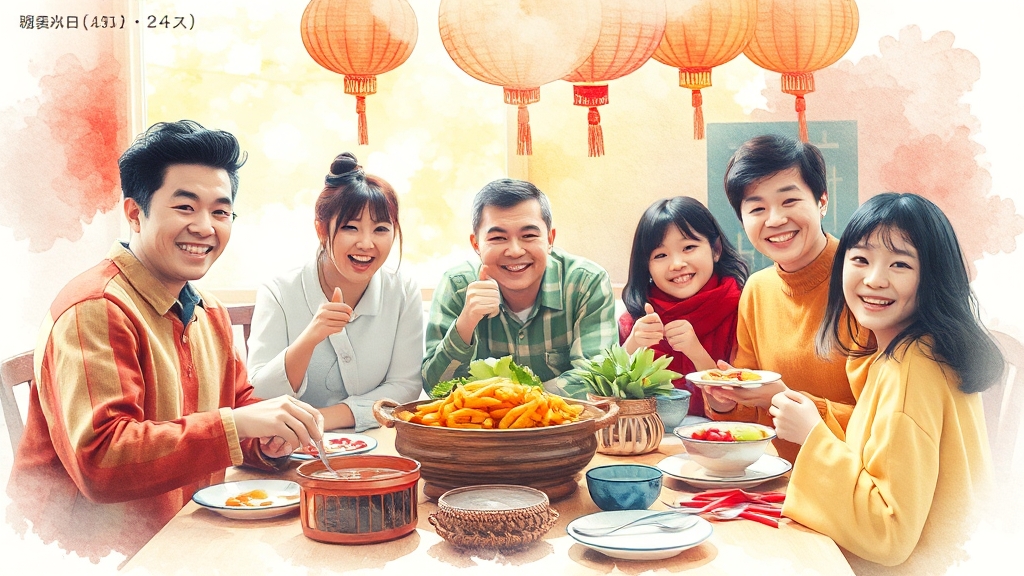 결론 (watercolor 스타일)