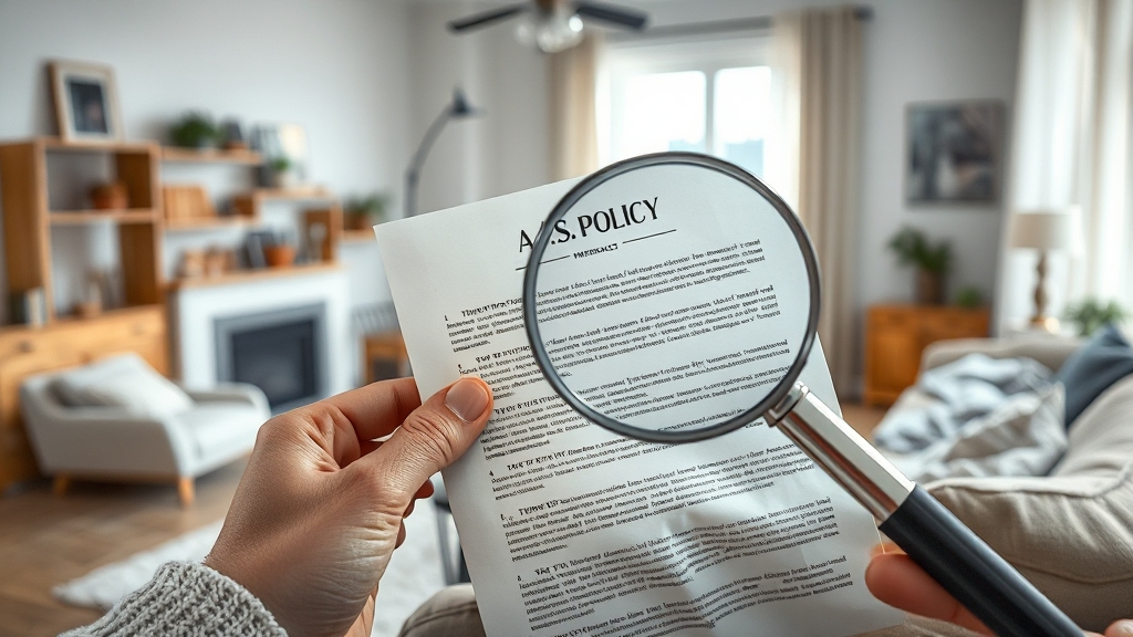 이사 후 A/S, 꼼꼼하게! (realistic 스타일)