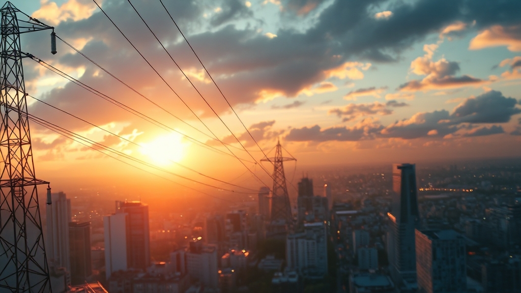 재무 분석 및 실적 변화 (realistic 스타일)