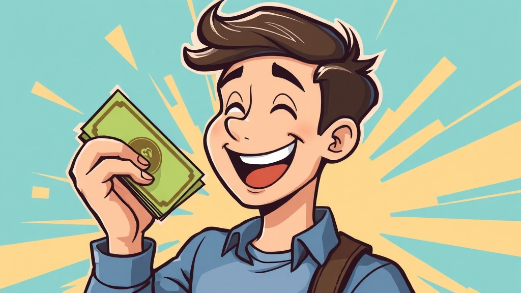 유의사항 및 Q&A (cartoon 스타일)