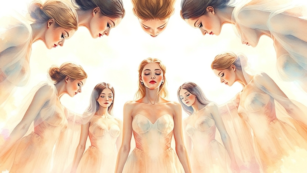 시술 정보: 가격, 주기, 과정 (watercolor 스타일)
